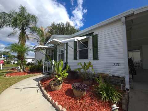 336 WINDSONG AVE., DAVENPORT, FL 33897