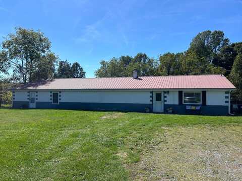 2033 KY 1547, Liberty, KY 42539