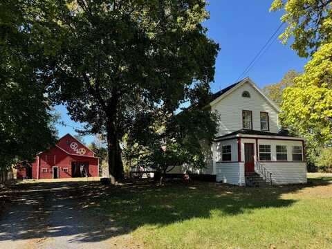 6691 Route 9, Hudson, NY 12534