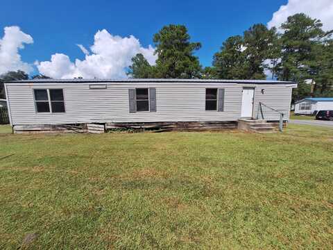 1600 Dunlevie Rd, Allenhurst, GA 31301