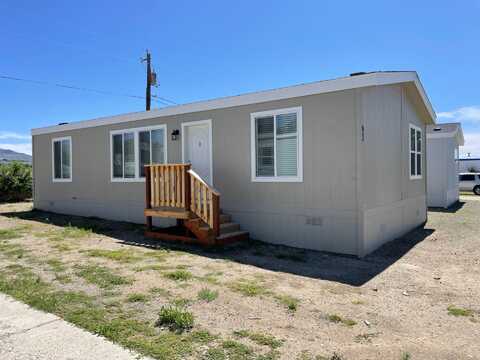 4200 Maslona Dr, Winnemucca, NV 89445