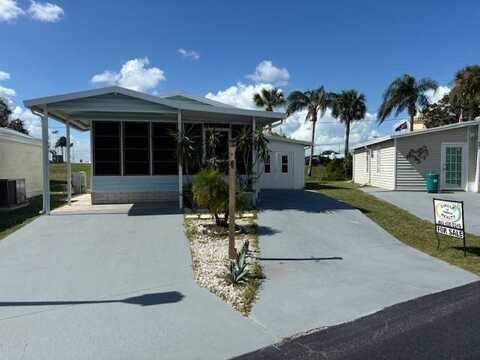 46 Grassy Lake Circle, Lake Placid, FL 33852