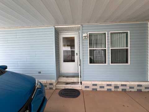 8044 Mill Springs Dr, New Port Richey FL, FL 34653