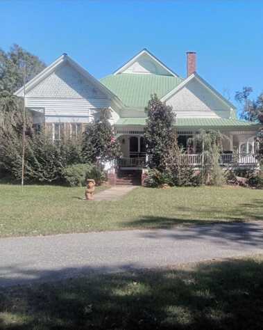 324 Wilson Av, Thomasville, AL 36784