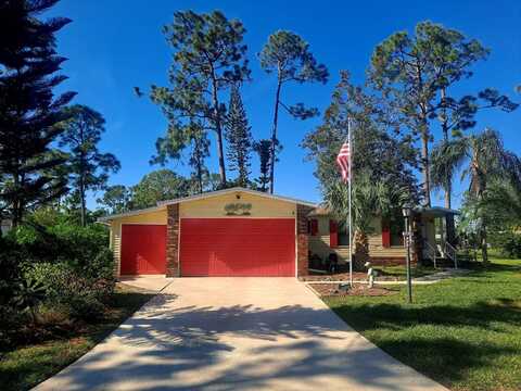 19474 Summertree Ct, North Fort Myers, FL 33903