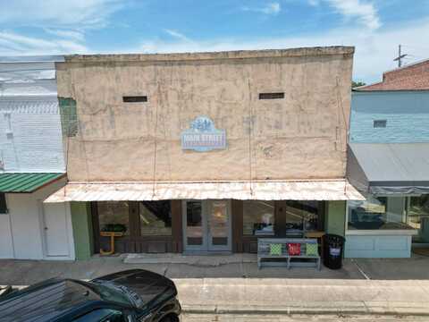 218 Main St., Columbia, LA 71418