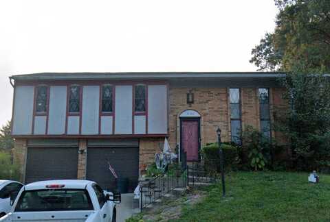 2122 Butlersbridge Court, Cincinnati, OH 45244