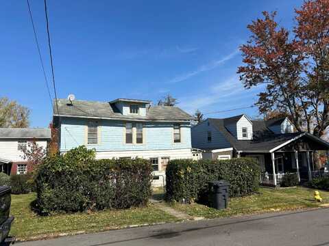 129 Grandview Avenue, Morgantown, WV 26501