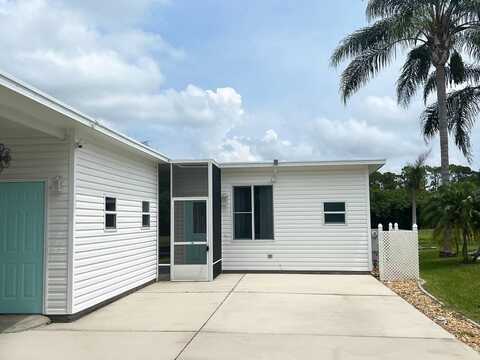 356 Plantation Drive, Titusville, FL 32780