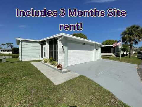 278 Country Club Dr, Plant City, FL 33565