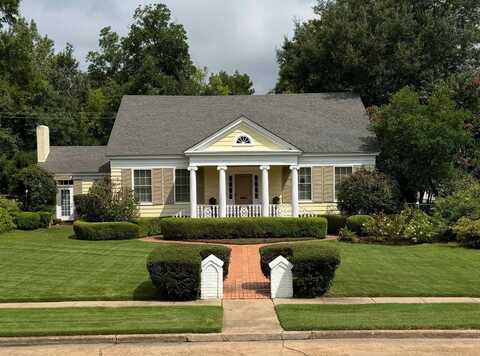 515 East Claiborne, Greenwood, MS 38930