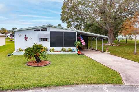 1335 Fleming Ave, Ormond Beach, FL 32174