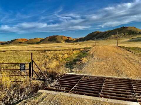 TBD TW Road, Buffalo, WY 82834