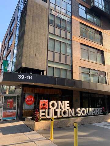 39-16 Prince St, Flushing, NY 11354