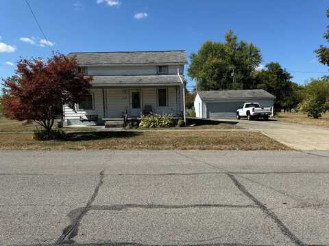 223 North Water Street, Caledonia, OH 43314