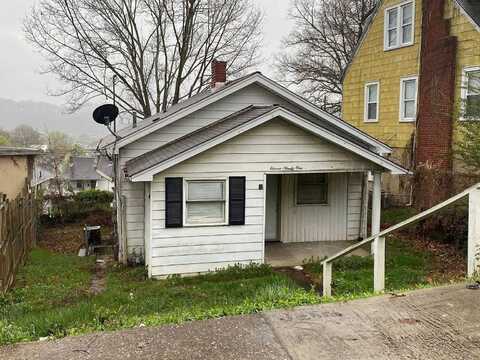 1191 Livingston Avenue, Charleston, WV 25302