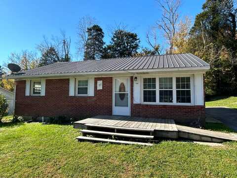 155 Debbie Rd., Liberty, KY 42539