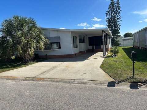 3581 Partridge Court, Melbourne, FL 32904