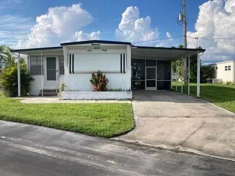 134 Orange Harbor Drive, Fort Myers, FL 33905