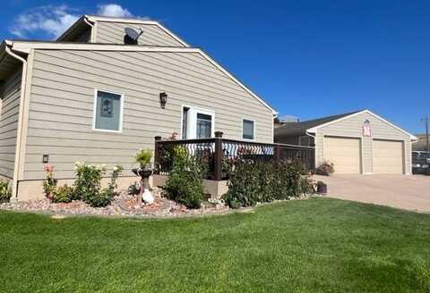 6 Eagle Canyon East 1, Brule, NE 69127