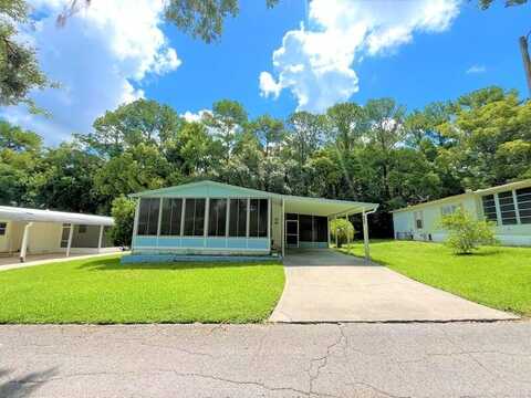 4337 Andrew Ln., Brooksville, FL 34601