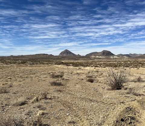 31 Cielo Vista Ranch, Terlingua, TX 79852