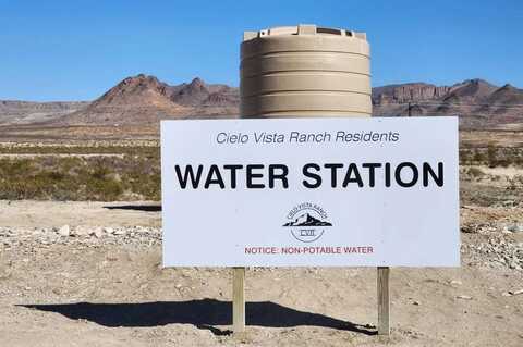 31 Cielo Vista Ranch, Terlingua, TX 79852