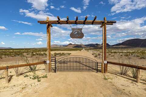 52375 Tx Hwy 118 , Cielo Vista, Terlingua, TX 79852