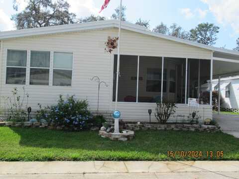 5745 Viau Way, Zephyrhills, FL 33540