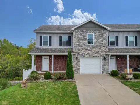 234 N Mimosa Lane, Bridgeport, WV 26330