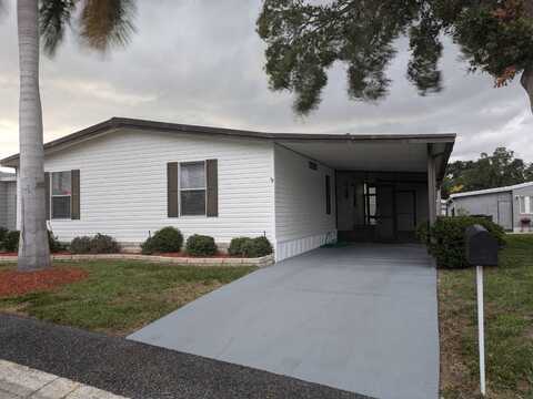 100 Hampton Road, Clearwater, FL 33759