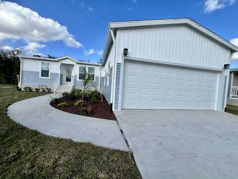 34813 Minnow Lane, Zephyrhills, FL 33541