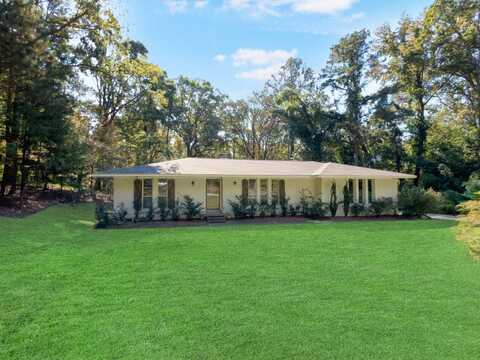 2263 Attala Rd 1201, Kosciusko, MS 39090