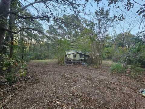 1008 Grumling Road, Hodges, SC 29653