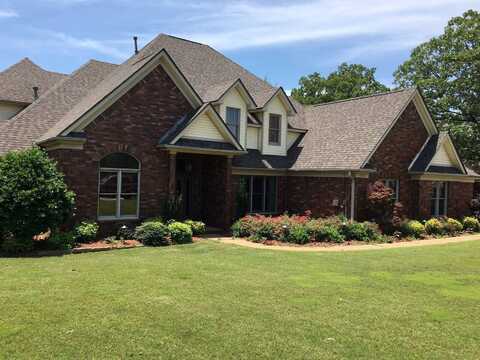 1712 Rannoch Trce, Fort Smith, AR 72908