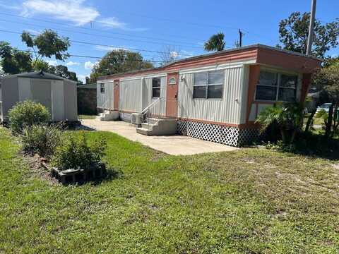 1410 Old Dixie Hwy, Titusville, FL 32796