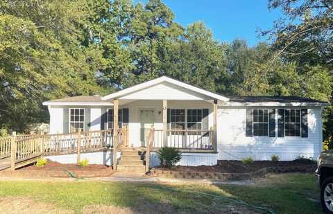 1071 N. Second Street, Jena, LA, LA 71342