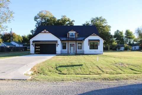 816 W Brewer, McAlester, OK 74501