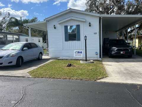 4713 Goldfinch, Zephyrhills, FL 33541