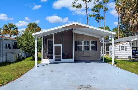 557 Lake Drive, Titusville, FL 32780