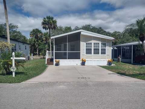 81 Sunset Drive, Titusville, FL 32780