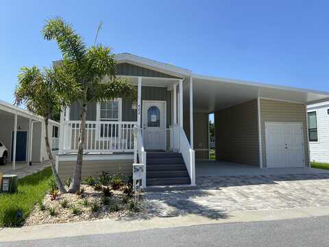 422 Joseph Way, Tarpon Springs, FL 34689