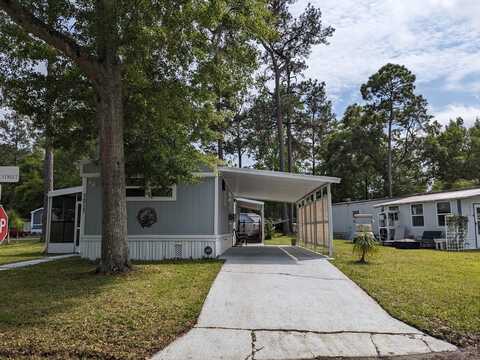 7217 Woodland Drive, Brooksville, FL 34601