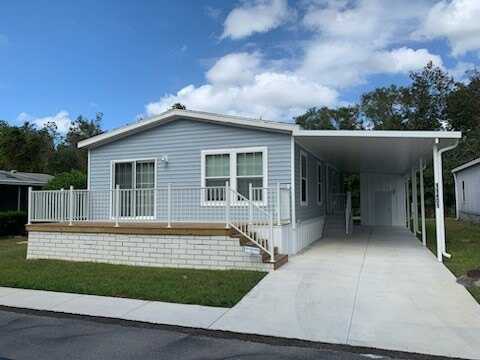 11401 Causeway Boulevard, New Port Richey, FL 34654