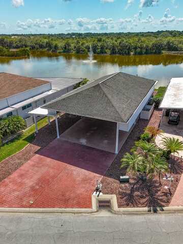 308 Club Cove Drive, Titusville, FL 32780