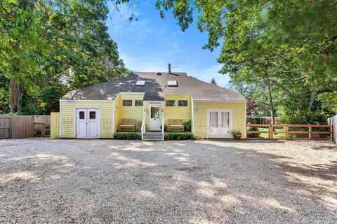 4 19th Street, East Hampton, NY 11937