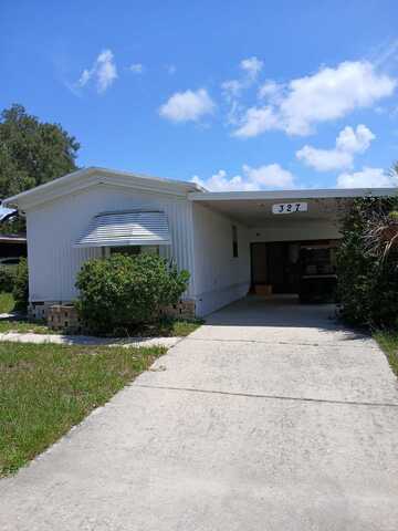 327 Gardenia Drive, Fruitland Park, FL 34731