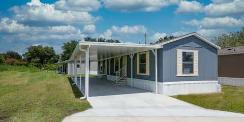 144 A Bonny Shores Drive, Lakeland, FL 33801