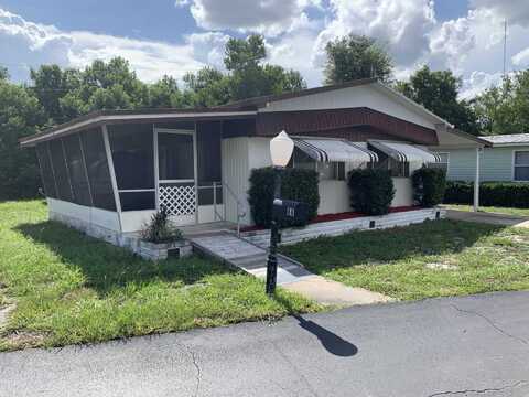 88 Clairmont Ave, Debary, FL 32713