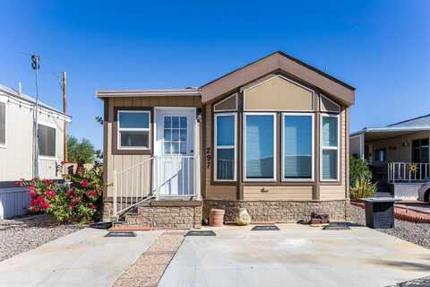 16680 W Val Vista Blvd, Casa Grande, AZ 85122